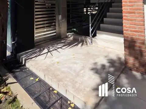 AV. REAL al 9200 Aldea Fisherton