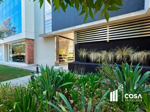 Alquiler Oficina Aldea Fisherton CRISTALINA