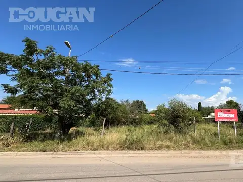 Terreno en Venta - Merlo San Luis / Barrio Pellegrini