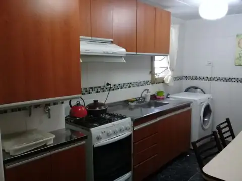 DEPARTAMENTO 2 DORMITORIOS EN VENTA!