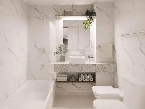 Departamento en Venta Apto profesional