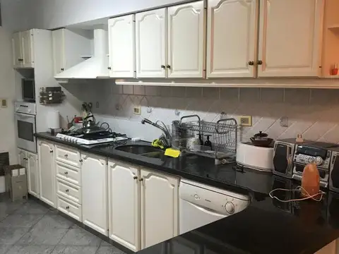 Departamento en Venta 15 años