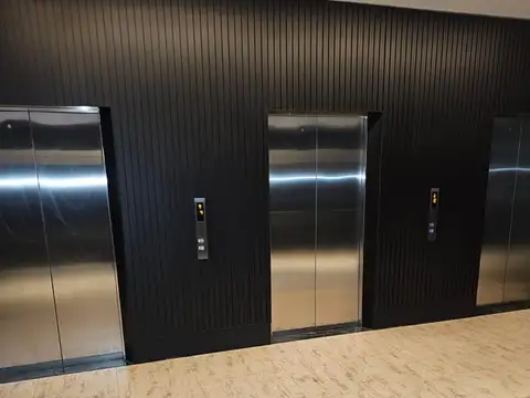 Oficina en Alquiler en Palermo, USD 3.500