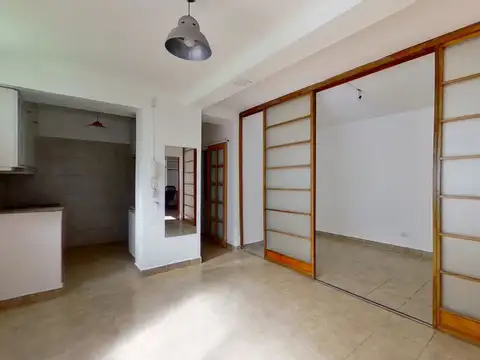 Crisólogo Larralde 5300
