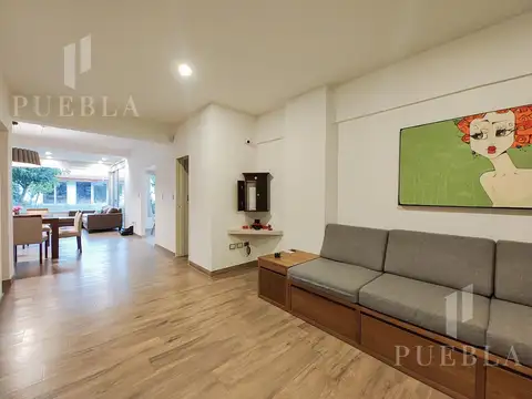 Casa 5 ambientes con 3 baños