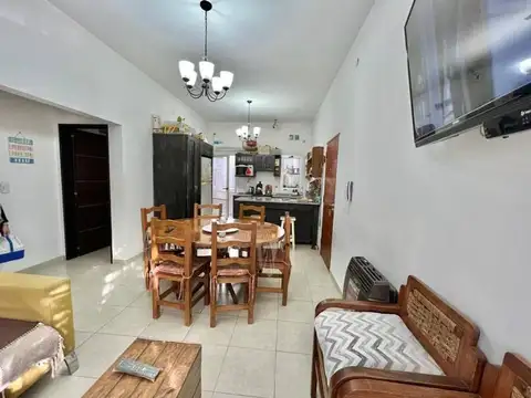 Depto Tipo Casa en Venta 3 años
