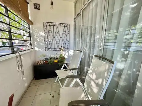 Depto Tipo Casa en Venta de Monoambiente