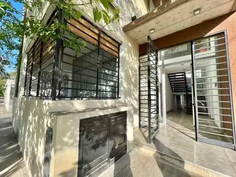 P.H. de tres ambientes- Ituzaingó Norte