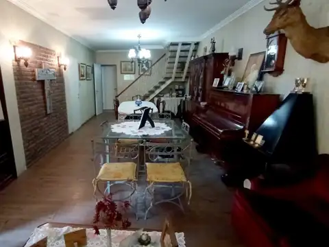 Casa en Venta en Beccar, USD 320.000