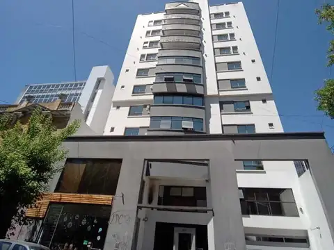 Departamento en Alquiler en La Plata [Cod: 2852-160]