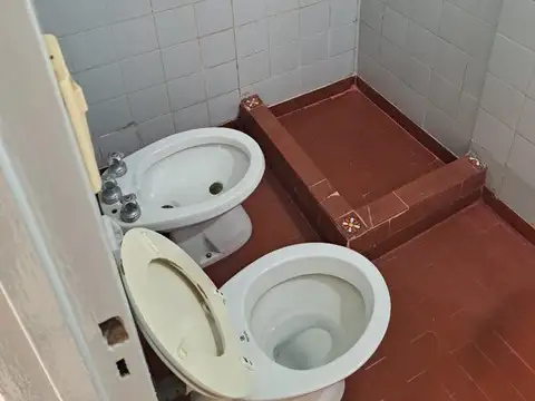 Departamento 2 ambientes en alquiler en Ramos Mejía