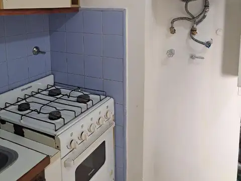 Departamento en Alquiler en Ramos Mejía, $ 380.000