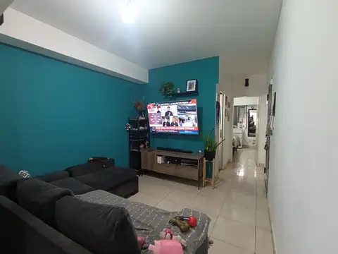 Depto Tipo Casa en Venta en Sarandi, USD 64.000