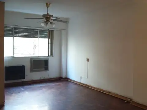 San Luis al 2800 - 1 amb - ALQUILER - Facultad