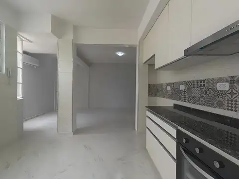 Departamento en Venta Apto profesional