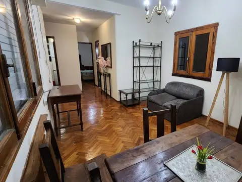 Departamento en Alquiler de 2 ambientes