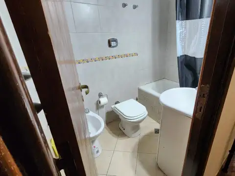 Departamento en Alquiler 50 años