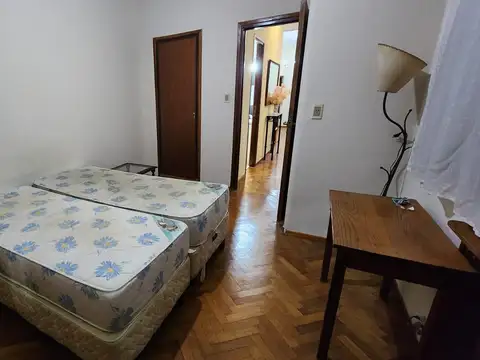 Departamento en Alquiler en Palermo, $ 850.000