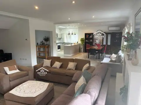 Casa en Venta en Nordelta La Alameda, USD 530.000