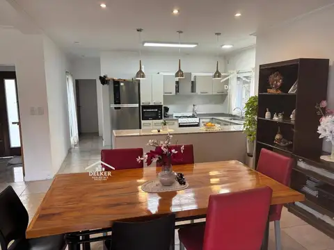 Casa en Venta de 4 dormitorios