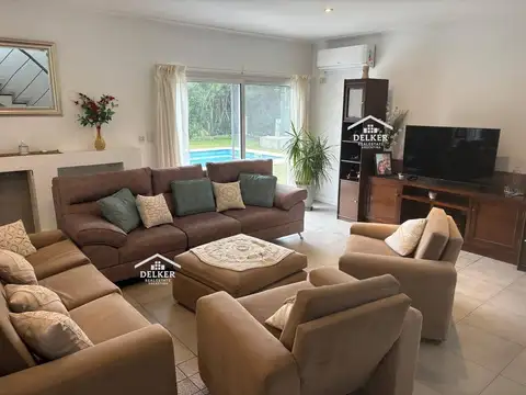 Casa en Venta al Noreste
