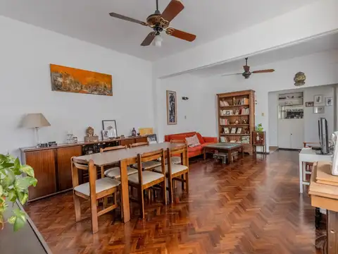 Depto Tipo Casa en Venta al Oeste