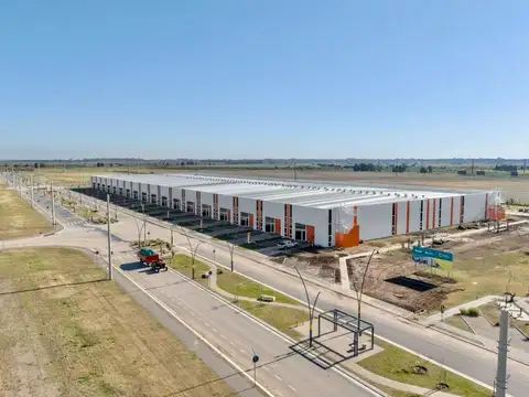 Galpon en Alquiler en Funes, $ 3.400.000