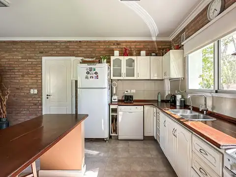 Casa en Venta 16 años