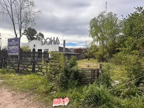 Avenida 12 De Octubre