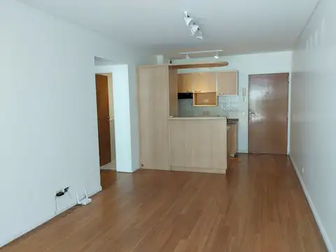 Departamento en Alquiler 23 años