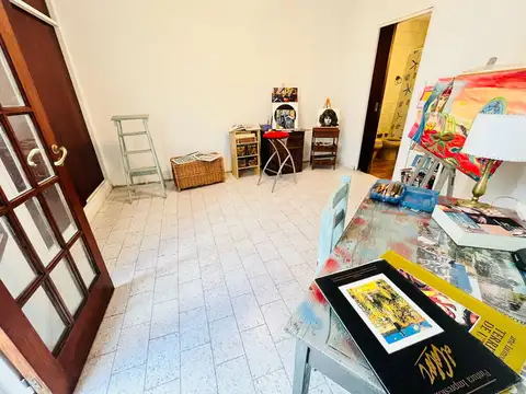 Depto Tipo Casa en Venta de 3 dormitorios
