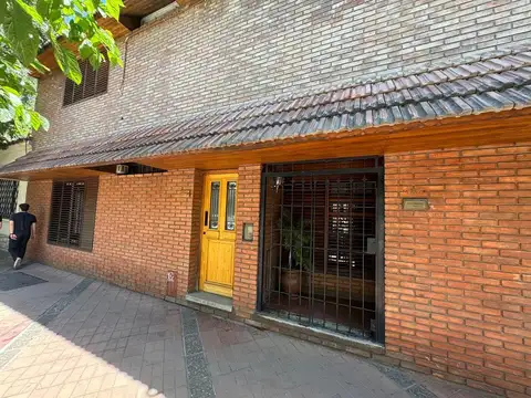 COCUCCI INMOBILIARIA VENDE departamento en Ciudad