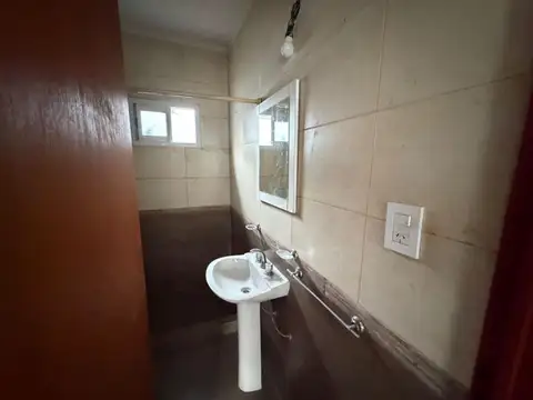 Departamento en Alquiler 10 años