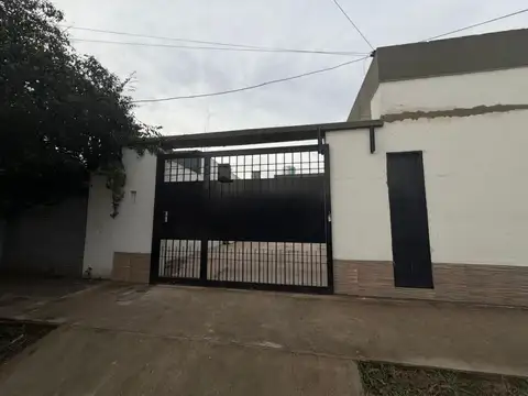 Alquilo en El Palomar Departamento de 1 Ambiente F: 9132
