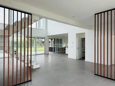 Casa  en Venta en Tipas, Nordelta, Tigre