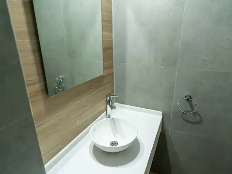 Departamento en Venta 2 años