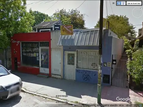 Locales en Excelente Ubicación sobre Avellaneda 43, Glew