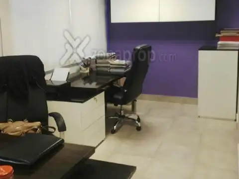 Excelente Oficina de 46m² en Venta - Sarmiento al 200, Lomas de Zamora