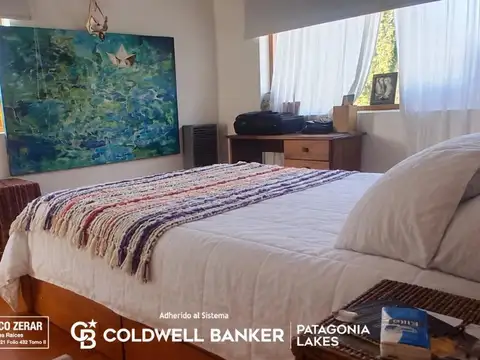 Depto Tipo Casa en Venta con 1 cocheras