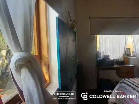 Depto Tipo Casa en Venta 5 años