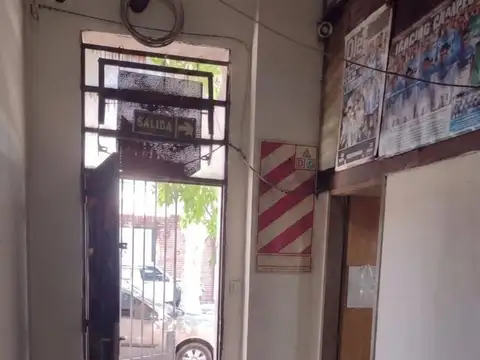 Galpon en Venta en José Ingenieros, USD 109.000