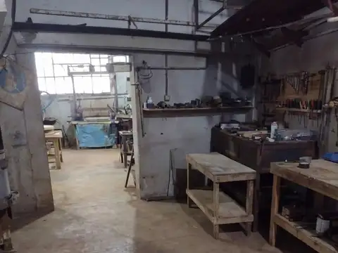 Galpon en Venta 50 años