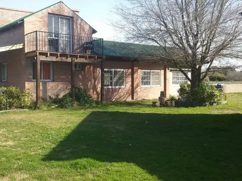 Hotel en Venta en Laguna De Lobos, USD 240.000