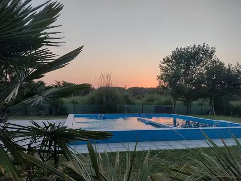 Hotel en Venta en Laguna de Lobos, USD 240.000