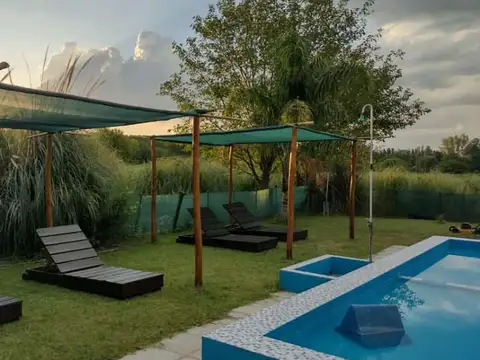 Hotel en Venta en Laguna de Lobos, USD 240.000