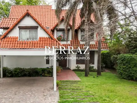 Casa en Venta de 3 dormitorios