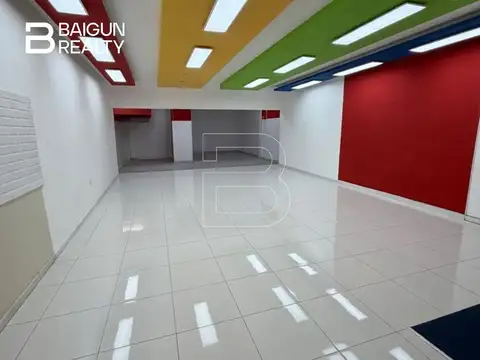 Local en Alquiler en Botanico, $ 7.500.000