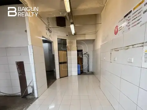 Local en Alquiler 30 años