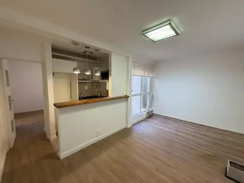 VENTA DEPARTAMENTO 1 DORMITORIO REMODELADO ELECTRICO GUEMES