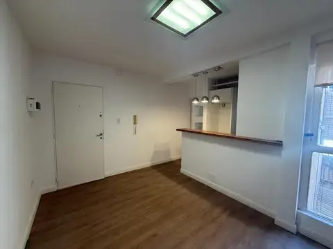 Departamento en Venta en Guemes, USD 55.000